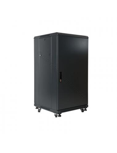 2lan armario suelo 22u 19" 600x600