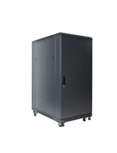 2lan armario suelo 22u 19" 600x800