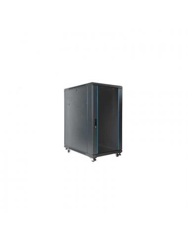 2lan armario suelo 22u 19" 600x1000