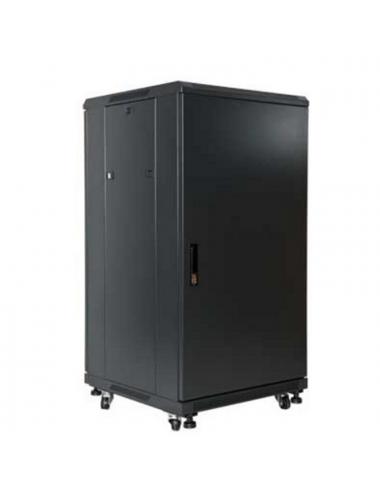 2lan armario suelo 22u 19" 800x800