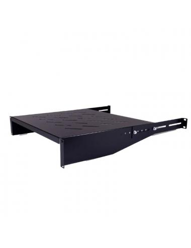 Monolyth bandeja fija suelo adaptable 2u 600-800mm