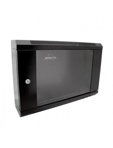 Monolyth armario mural 19" 9u wm6109 600x150 sa