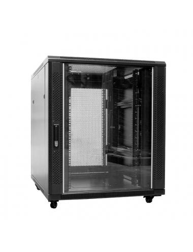 Monolyth armario 19" 18u sh6618 600x600 bat solar