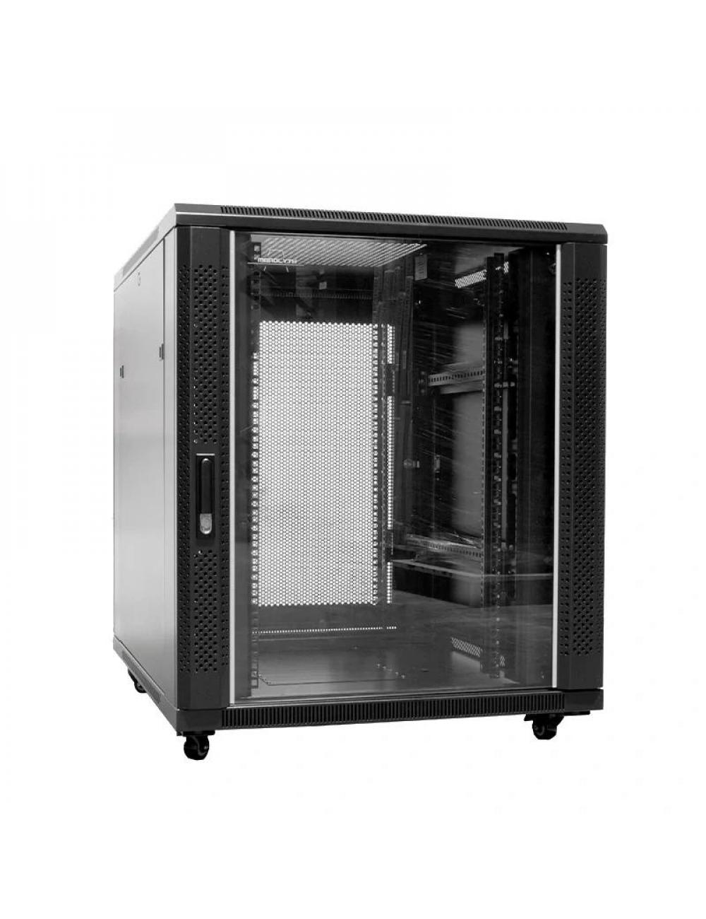 Monolyth armario 19" 18u sh6618 600x600 bat solar