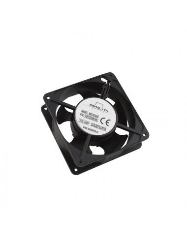 Monolyth bandeja techo 4 ventiladores armario 1000