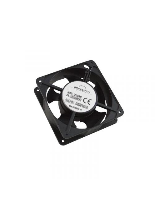 Monolyth bandeja techo 4 ventiladores armario 1000