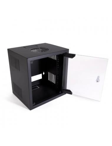 Monolyth armario mural 10" 6u 3306 310x260x340