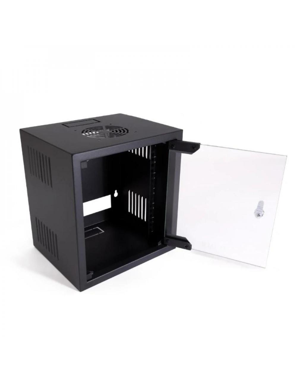 Monolyth armario mural 10" 6u 3306 310x260x340