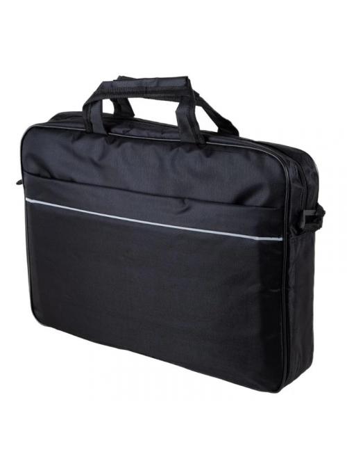 Iggual malet匤 port疸il 15.6" daily use negro