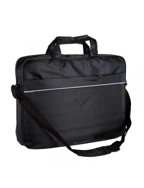 Iggual malet匤 port疸il 15.6" daily use negro