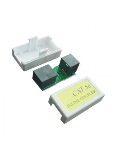 Gembird alargador conexi utp h-h