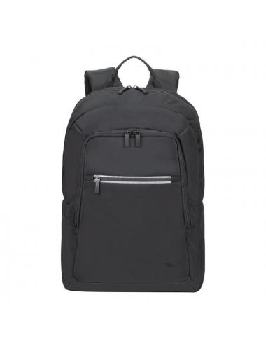 Rivacase mochila alpendorf 7561 eco negro 15.6-16"