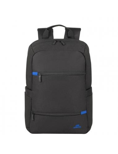 Rivacase mochila 8265 ulsan negro 15,6"
