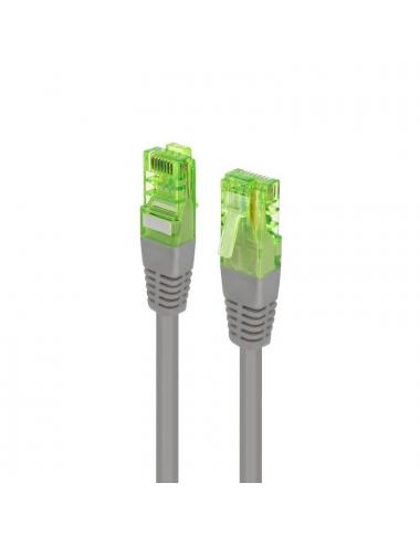 Nanocable cable rj45 cat.6 utp awg26 cca 10m