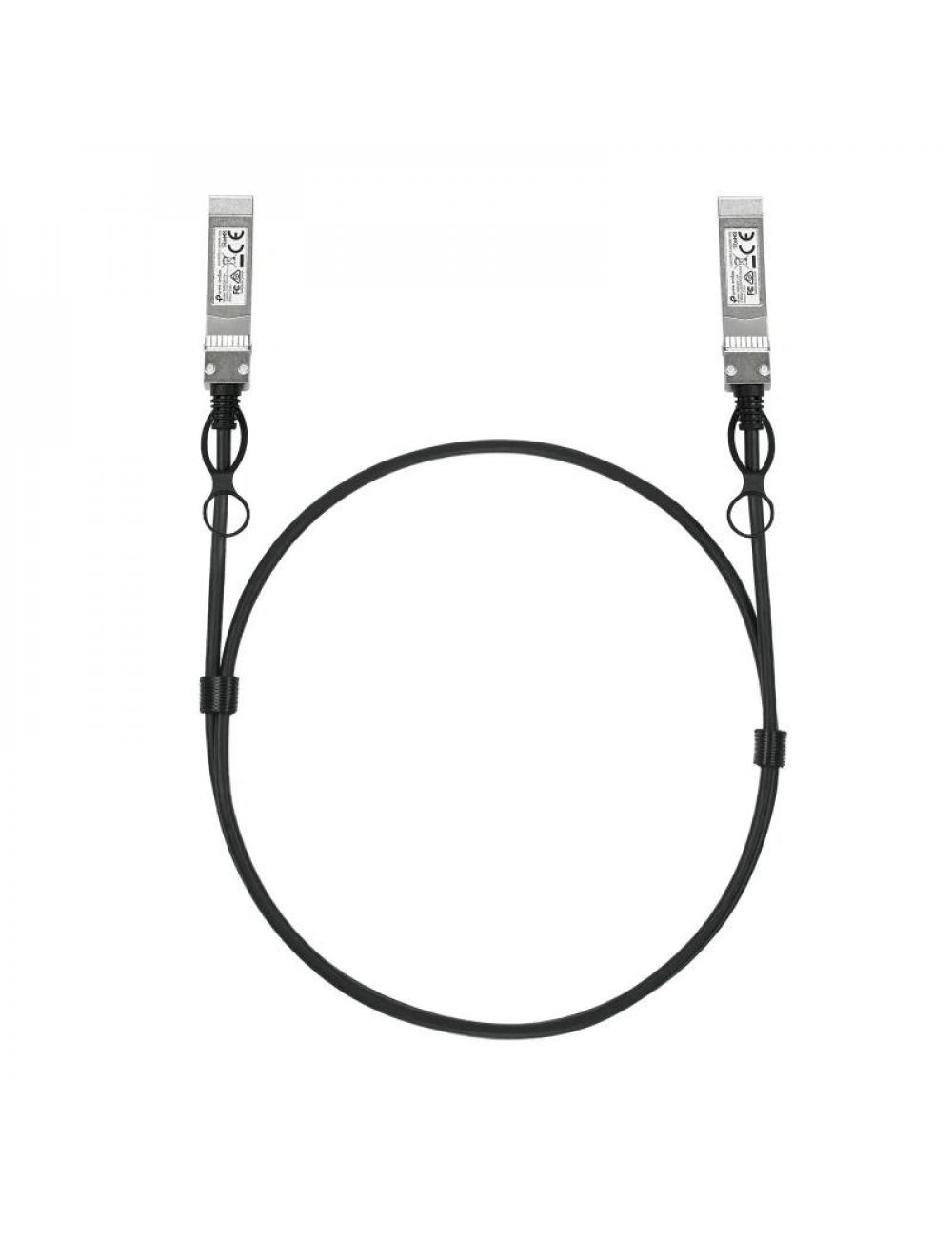 Tp-link sm6220-1 cable 25g sfp28 direct attach