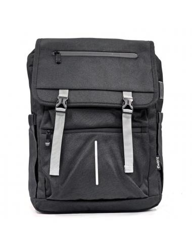 Ewent ew2537 mochila 16.1" vintage