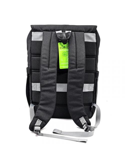 Ewent ew2537 mochila 16.1" vintage