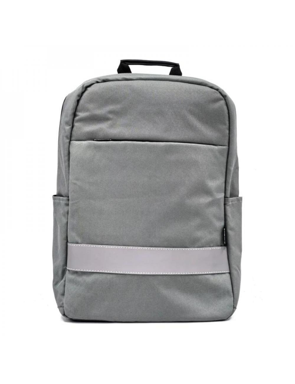 Ewent ew2538 mochila 16.1" urban bussines gris