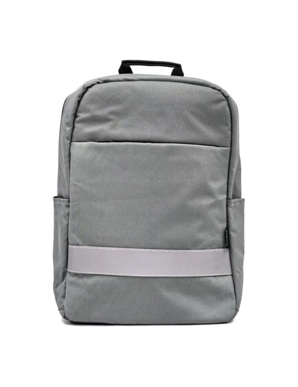 Ewent ew2538 mochila 16.1" urban bussines gris