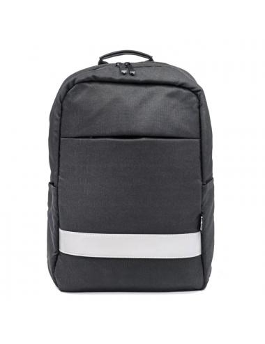 Ewent ew2539 mochila 16.1" urban bussines negra