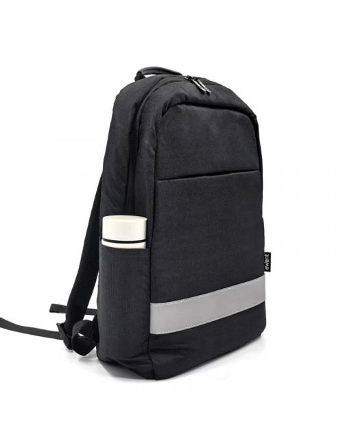 Ewent ew2539 mochila 16.1" urban bussines negra