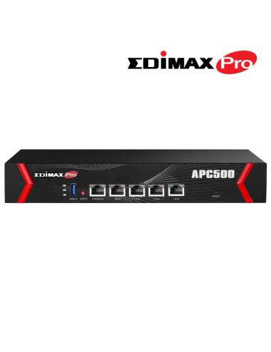 Edimax pro apc500 controlador inalambrico 3xgb