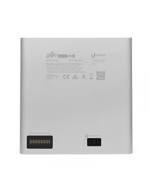 Ubiquiti unifi cloud key uck-g2-plus poe