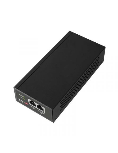 Edimax gp-103it inyector poe++ gigabit 90w
