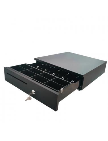 10pos caj portamonedas cp-405n, 405*420*100 mm