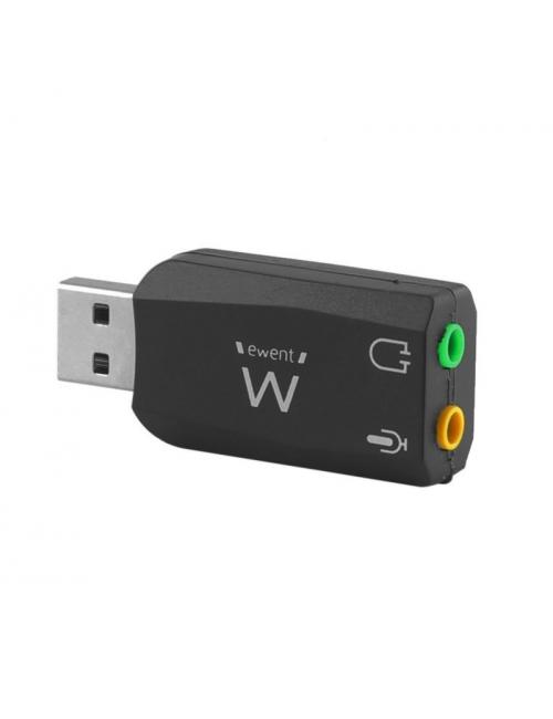 Ewent ew3751 adaptador usb soundcard 5.1