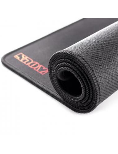 Krom alfombrilla gaming knout xl extended