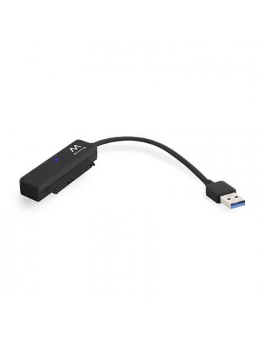 Ewent cable usb 3.1 adp sata 2.5"ssd/hd