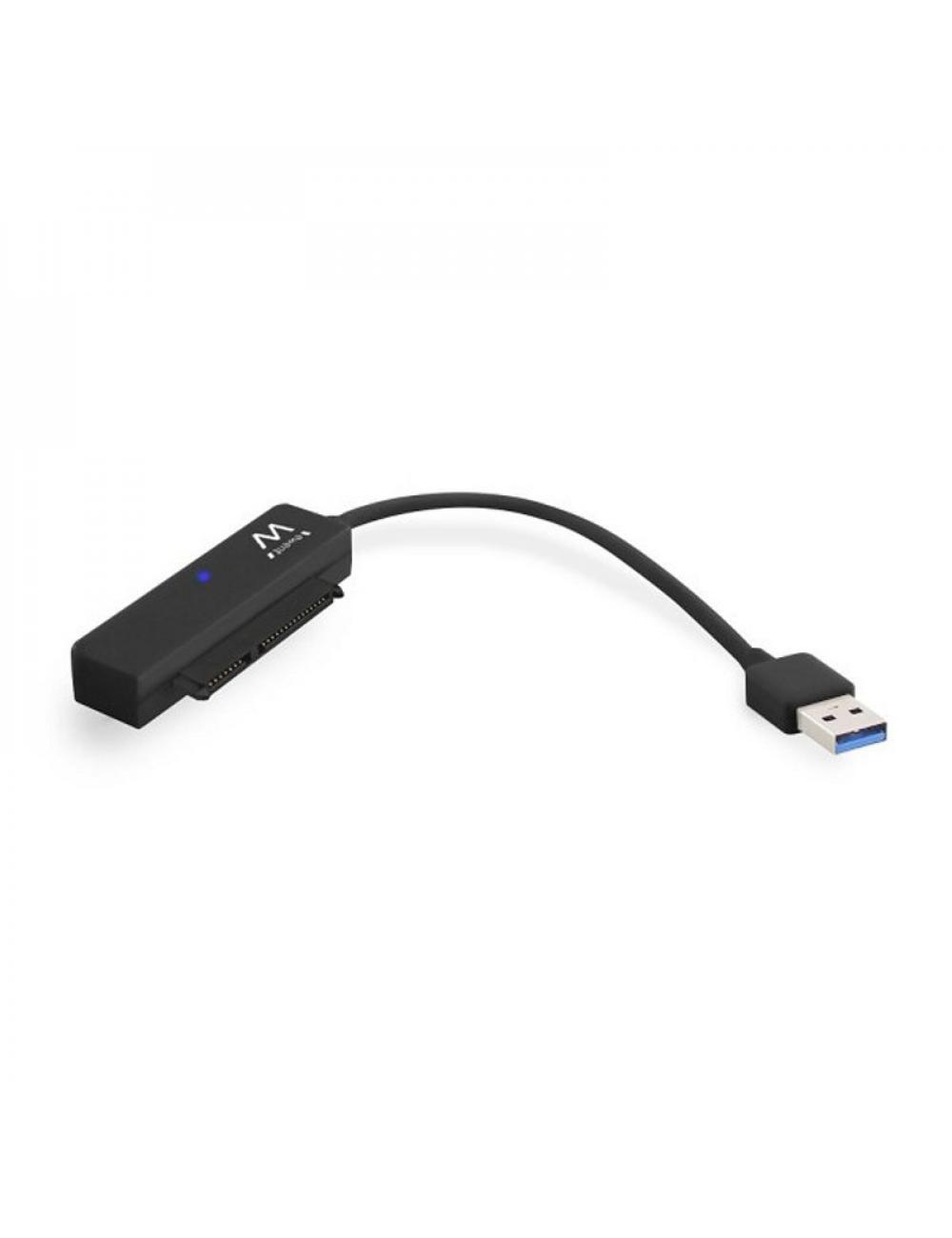 Ewent cable usb 3.1 adp sata 2.5"ssd/hd