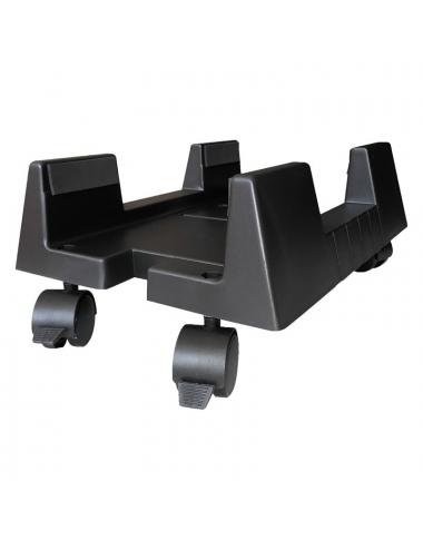 Ewent ew1290 soporte cpu con ruedas