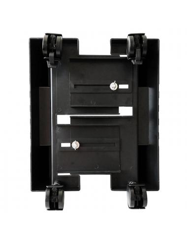 Ewent ew1290 soporte cpu con ruedas