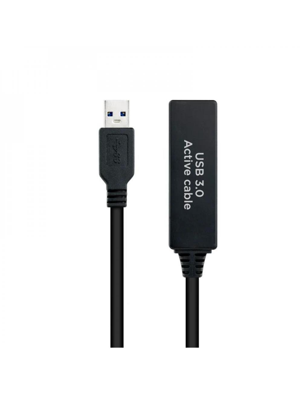 Nanocable cable usb 3.0 prolongador amplificador 1