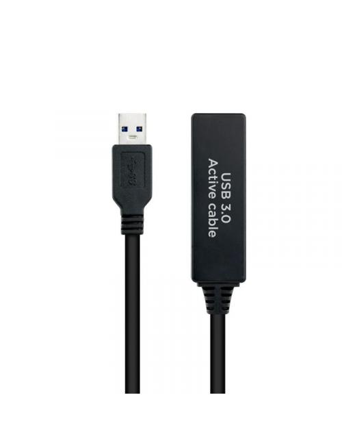 Nanocable cable usb 3.0 prolongador amplificador 1
