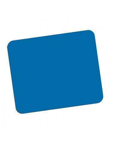 Fellowes alfombrilla est疣dar azul