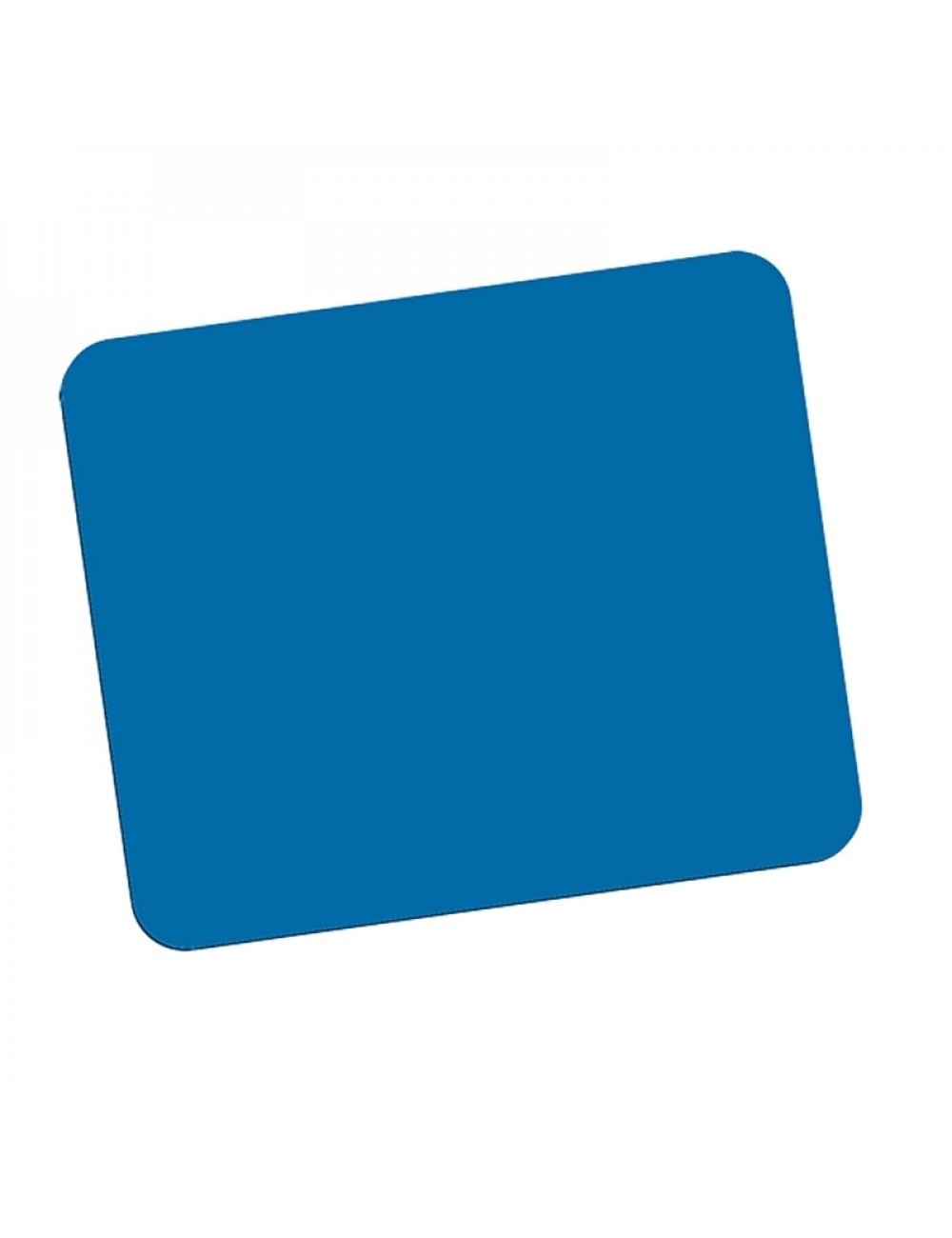 Fellowes alfombrilla est疣dar azul