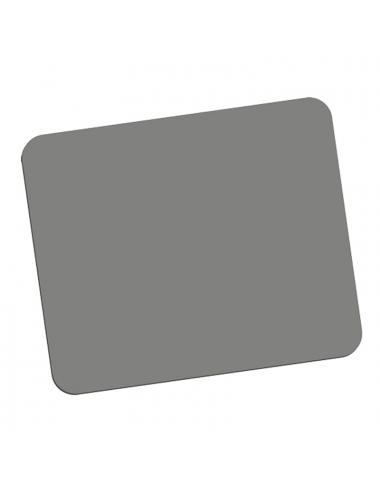 Fellowes alfombrilla est疣dar gris