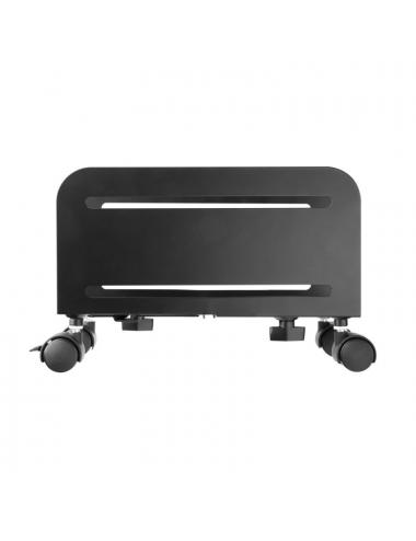 Ewent ew1291 soporte metalico cpu ajustable