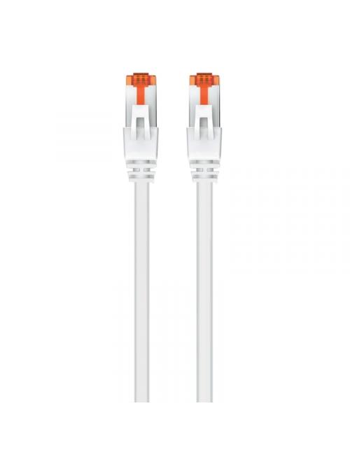 Ewent latiguillo categor僘 6 s/ftp 10 m gris