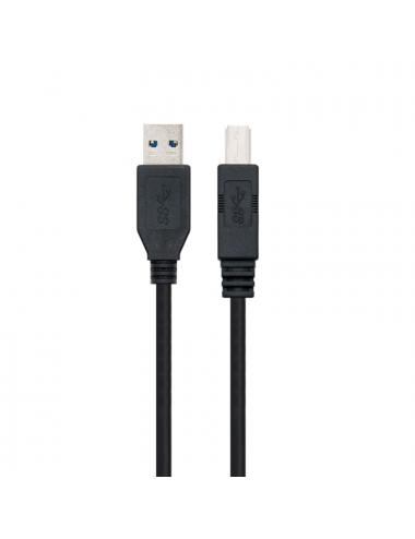 Ewent cable usb 3.0 "a" m a "a" f 3,0 m