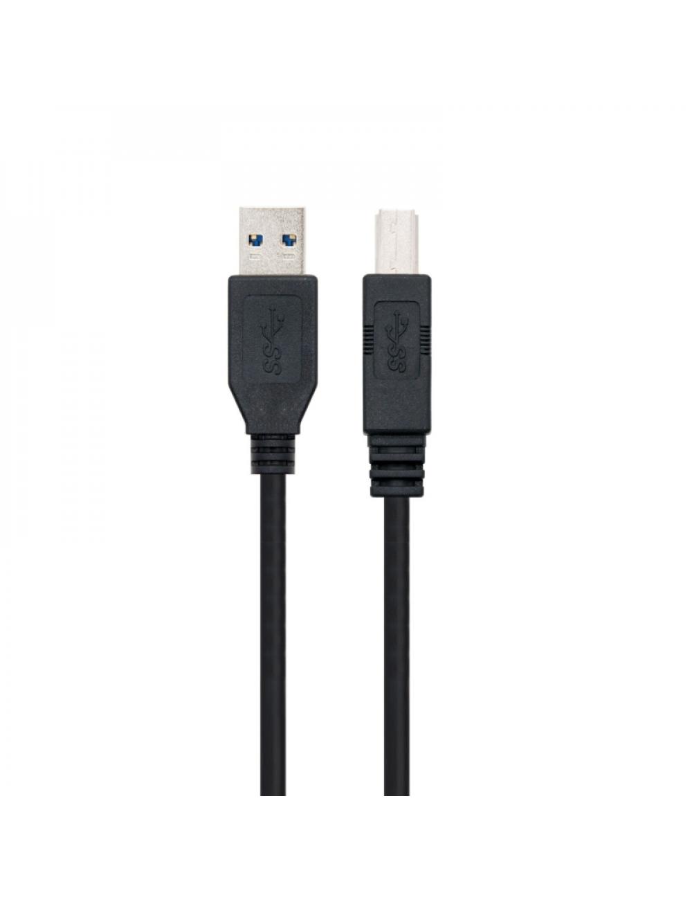 Ewent cable usb 3.0 "a" m a "a" f 3,0 m