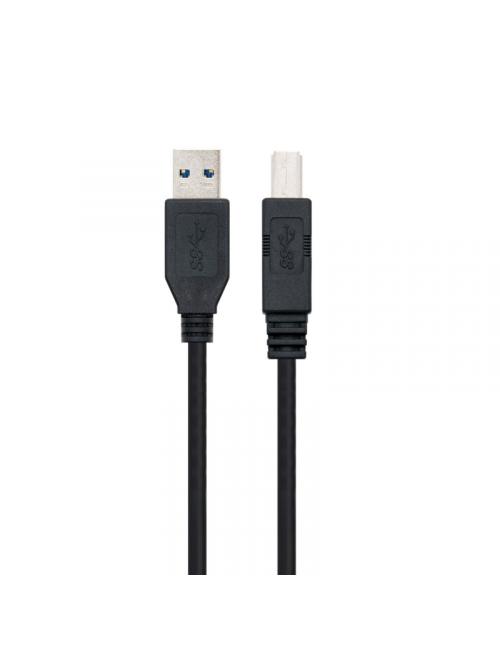 Ewent cable usb 3.0 "a" m a "a" f 3,0 m