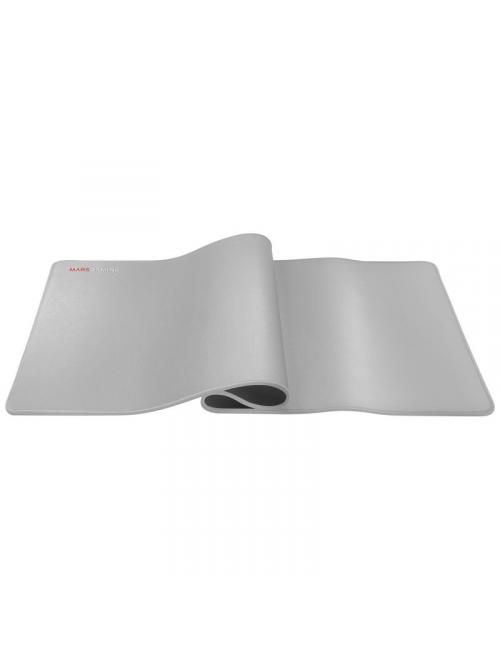 Mars gaming almohadilla mmpxl xxl silver