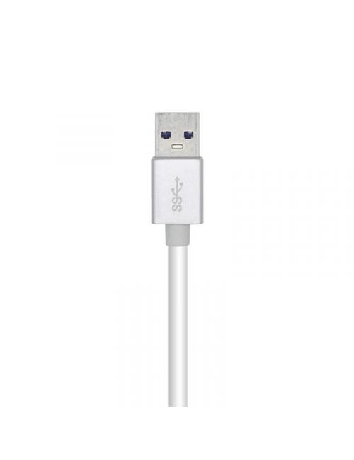 Aisens conversor usb 3.0 a ethernet 15cm