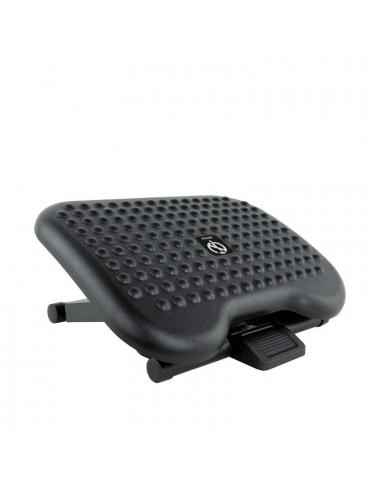 Tooq reposapi駸 ajustable confort negro