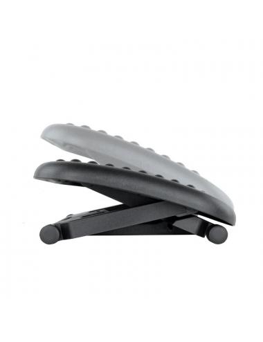 Tooq reposapi駸 ajustable confort negro