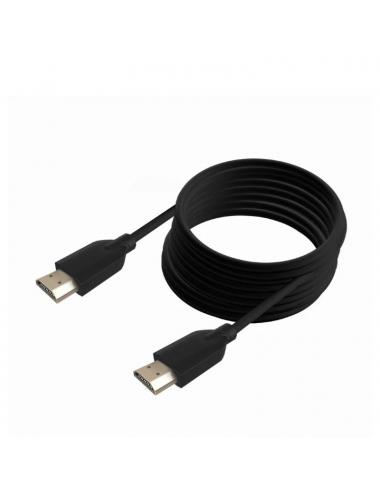 Aisens cable hdmi v2.0 ccs am-am negro 10m